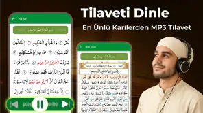 Tam Kur'an-ı Kerim Şerif screenshot