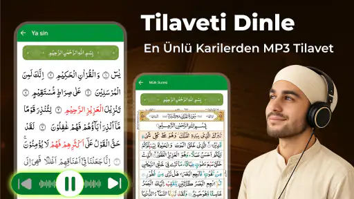 Tam Kur'an-ı Kerim Şerif 5