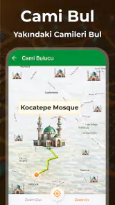 Tam Kur'an-ı Kerim Şerif screenshot