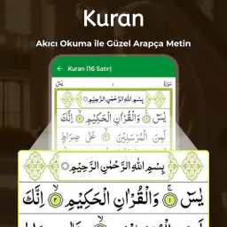 Tam Kur'an-ı Kerim Şerif 8