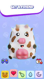 Tamagoo - 3D Slime Simulator 1