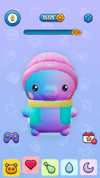 Tamagoo - 3D Slime Simulator 2