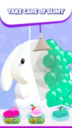 Tamagoo - 3D Slime Simulator 4
