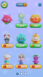 Tamagoo - 3D Slime Simulator 8