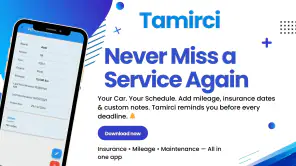 Tamirci : Araç Tamir Rehberi screenshot