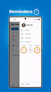 Tapi screenshot