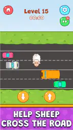 Tappy Minigames Challenge 1