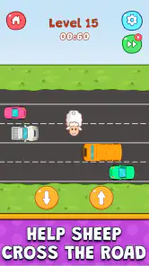 Tappy Minigames Challenge screenshot