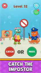 Tappy Minigames Challenge 2