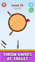 Tappy Minigames Challenge 5