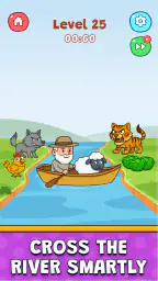 Tappy Minigames Challenge 6