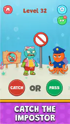Tappy Minigames Challenge 8