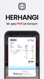 TapScanner - PDF Tarayıcı 2