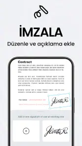 TapScanner - PDF Tarayıcı screenshot