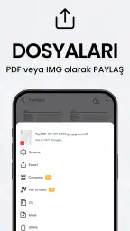 TapScanner - PDF Tarayıcı 6
