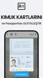 TapScanner - PDF Tarayıcı 7