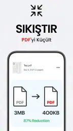 TapScanner - PDF Tarayıcı 8