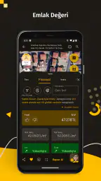 Tapusor - Emlak Bilgi Bankası 1