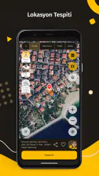 Tapusor - Emlak Bilgi Bankası 2