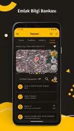 Tapusor - Emlak Bilgi Bankası 3