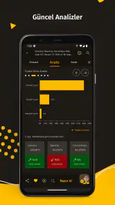Tapusor - Emlak Bilgi Bankası screenshot