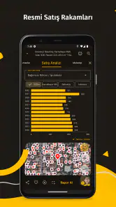 Tapusor - Emlak Bilgi Bankası screenshot