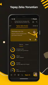 Tapusor - Emlak Bilgi Bankası screenshot
