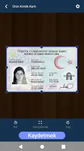 Tarayıcıyı Temizle- PDF Tarama screenshot