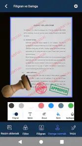 Tarayıcıyı Temizle- PDF Tarama screenshot