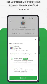 Tarfin screenshot