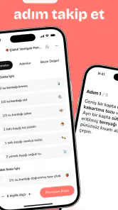 Tarif Defteri - Recipy screenshot