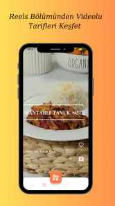 Tarifoloji screenshot
