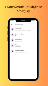 Tarifoloji screenshot