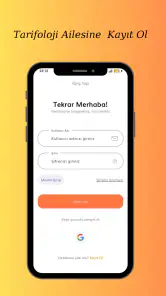 Tarifoloji screenshot
