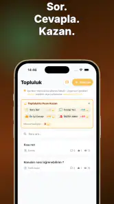 Tarih Altın: KPSS TYT AYT Soru screenshot