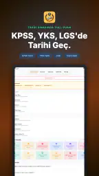 Tarih Altın: KPSS TYT AYT Soru 8