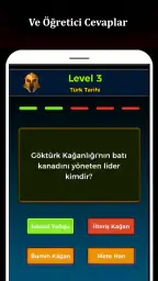 Tarih Bilgi Yarışması 2