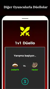 Tarih Bilgi Yarışması screenshot