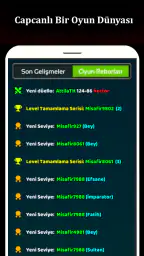 Tarih Bilgi Yarışması 5