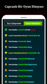 Tarih Bilgi Yarışması screenshot
