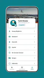 Tarihi Rotalar 6