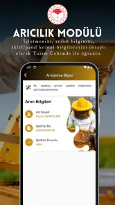 Tarım Cebimde screenshot