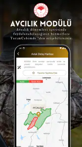 Tarım Cebimde screenshot