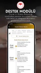 Tarım Cebimde screenshot