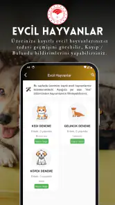 Tarım Cebimde screenshot