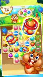 tarımsal hasat 3Farm harvest 3 1