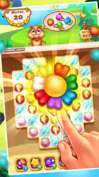 tarımsal hasat 3Farm harvest 3 4