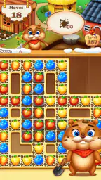 tarımsal hasat 3Farm harvest 3 6