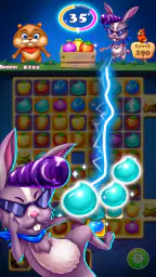 tarımsal hasat 3Farm harvest 3 7