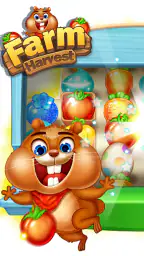 tarımsal hasat 3Farm harvest 3 8